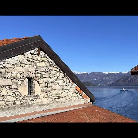 Apartamento Casa Nel Borgo Di Argegno