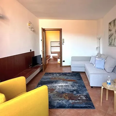 Casa Nel Borgo Di *
