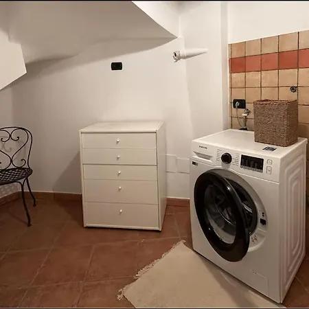 Casa Nel Borgo Di