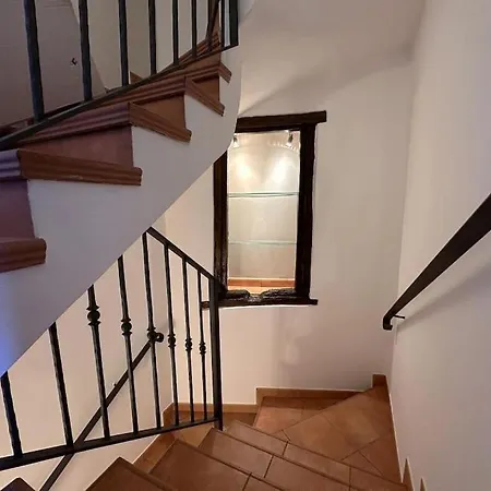 Casa Nel Borgo Di *