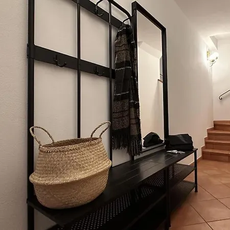 Casa Nel Borgo Di Apartmán *