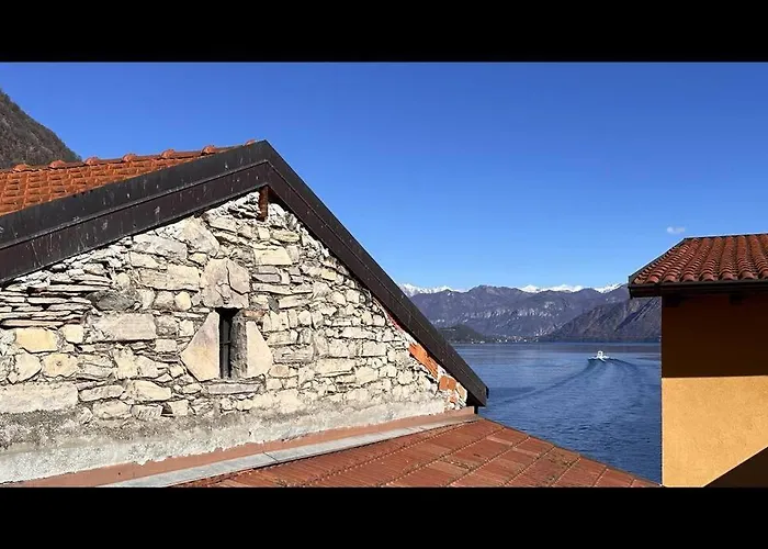 Appartement Casa Nel Borgo Di Argegno