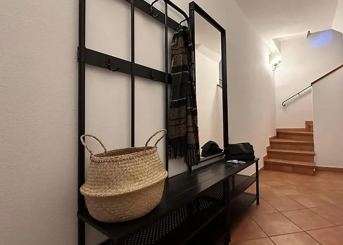 Casa Nel Borgo Di Appartement *