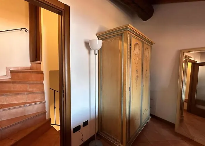 Casa Nel Borgo Di Appartement