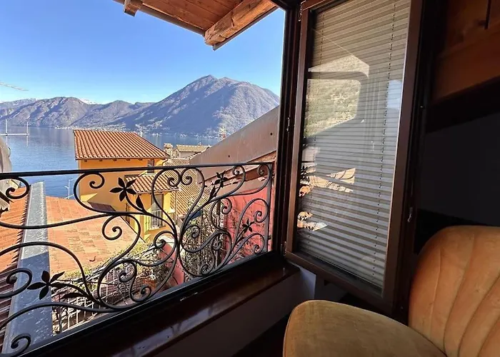 Appartement Casa Nel Borgo Di